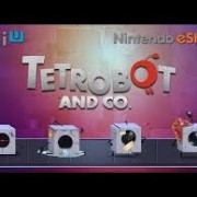 Test : TETROBOT & CO (Wii U – eShop)