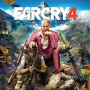 Test : Far Cry 4 (PS4)‏