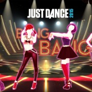 Test : Just Dance 5 (Wii U)