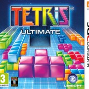 Test : Tetris Ultimate (3DS)‏