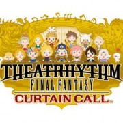Encore du neuf pour Theatrhythm Final Fantasy : Curtain Call