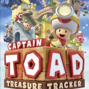 Test : Captain Toad Treasure Tracker (Wii U)
