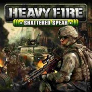 Test : Heavy Fire : Shattered Spear (PS3 – PSN)