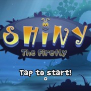 Test : Shiny the Firefly (eShop Wii U)