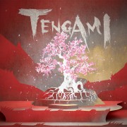 Test : Tengami (Wii U – eShop)