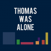 Test : Thomas Was Alone (eShop Wii U)