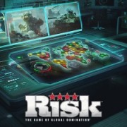 Risk disponible sur Xbox One et PS4