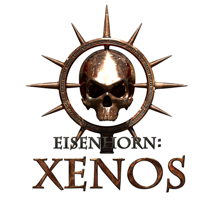 » Preview : Eisenhorn – Xenos