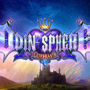 Livre : Odin Sphere Leifdrasir (manga)