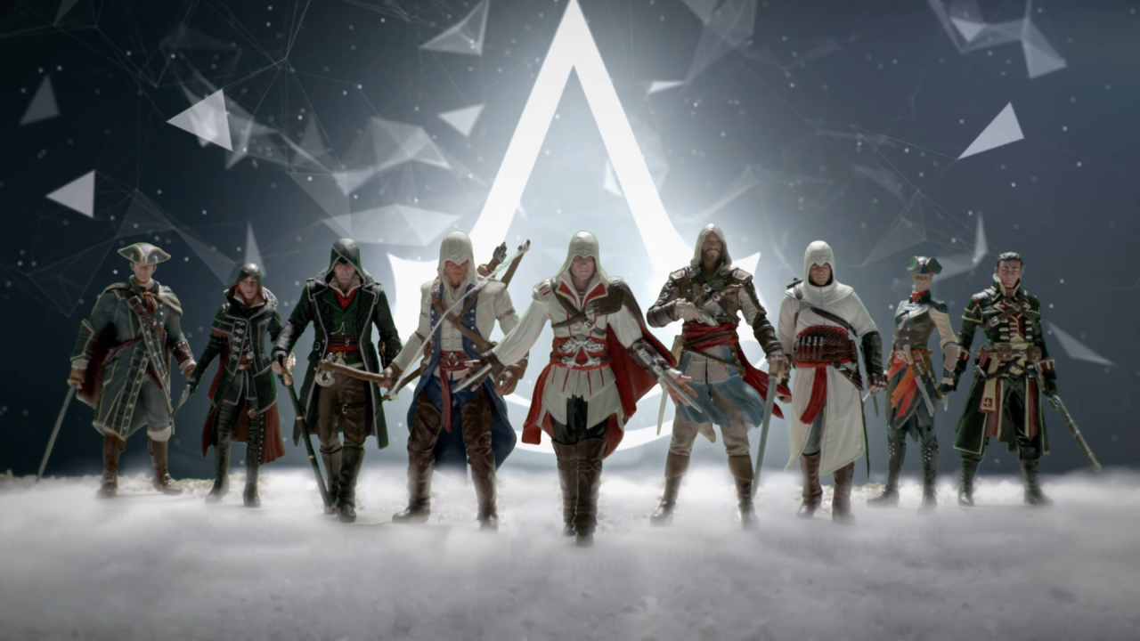 Assassins creed все части список. Линейка ассасин Крид. Ассасин 2021. Assassins Creed Infinite.