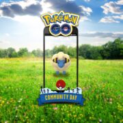 Pokémon Go : N’oubliez pas le Community Day du 15 avril Pokémon Go : N’oubliez pas le Community Day du 15 avril