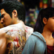 Test : Yakuza 6 – The Song of Life (PS4) Test : Yakuza 6 – The Song of Life (PS4)