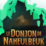 Playdius et Artefacts Studio annoncent Le Donjon de Naheulbeuk – L’Amulette du Désordre Playdius et Artefacts Studio annoncent Le Donjon de Naheulbeuk – L’Amulette du Désordre