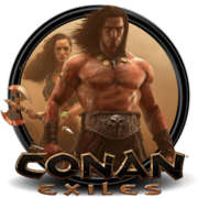 Test : Conan Exiles (PS4) Test : Conan Exiles (PS4)