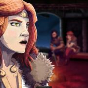 Test : Dead in Vinland (PC) Test : Dead in Vinland (PC)