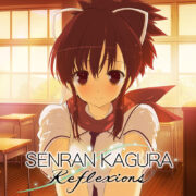 Test : Senran Kagura Reflexions (Switch) Test : Senran Kagura Reflexions (Switch)