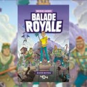 Balade Royale : quid d’un tome 3 ?