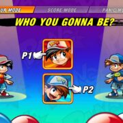 Pang Adventures, maintenant aussi sur Switch Pang Adventures, maintenant aussi sur Switch