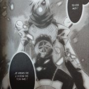 Livre : Persona 3 Tome 1 (manga) Livre : Persona 3 Tome 1 (manga)