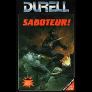 Dossier : À la recherche de Durell Software (seconde partie) Dossier : À la recherche de Durell Software (seconde partie)