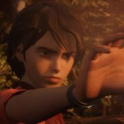 Life is Strange 2 – Épisode 3 “Wastelands” (PS4) Life is Strange 2 – Épisode 3 “Wastelands” (PS4)
