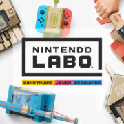 La folie Nintendo Labo s’est emparée de mon foyer La folie Nintendo Labo s’est emparée de mon foyer