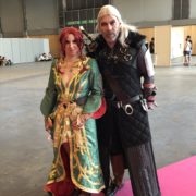 Japan Expo 2019 : Les Meilleurs Cosplay Jeux Vidéo (et des bonus !) Japan Expo 2019 : Les Meilleurs Cosplay Jeux Vidéo (et des bonus !)
