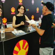 Japan Expo 2019 : Les dédicaces Japan Expo 2019 : Les dédicaces