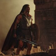 Test : Conan Unconquered (PC)