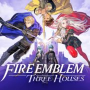 Test : Fire Emblem : Three Houses (Switch)