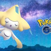 Pokémon GO : Comment obtenir Jirachi !