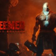 Test : Redeemer Enhanced Edition