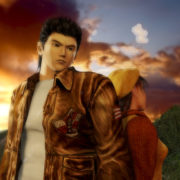 Gamescom 2019 : Un nouveau trailer pour Shenmue 3