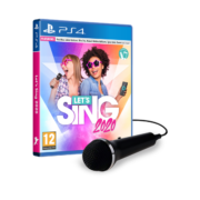 La Playlist complète de Let’s Sing 2020 dévoilée