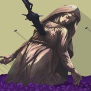 Test : Blasphemous (PC)