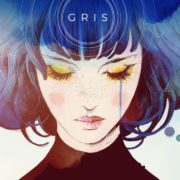 GRIS disponible en version physique sur Switch à la rentrée