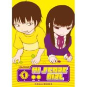 Livre : Hi-Score Girl tome 1 (manga)