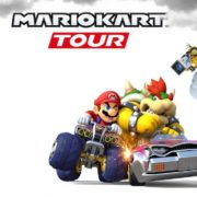 Mario Kart Tour arrive le 25 septembre !