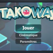 Preview : Takoway (iOS – Android)