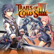 On va tâter Legend of Heroes: Trail of Cold Steel III