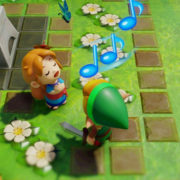 Link’s Awakening HD ou le retour de Marine en chanson