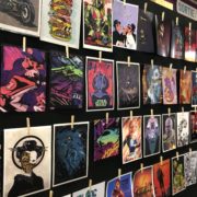 [PGW2019] Un peu d’art et de culture, ça ne fait pas de mal