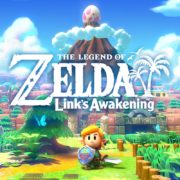 Test : The Legend of Zelda: Link’s Awakening 2019 ( Switch)