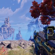 Test : Borderlands 3 (Xbox One)