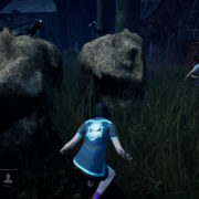 Test : Dead by Daylight (Switch) ne plaît pas à mon cardiologue