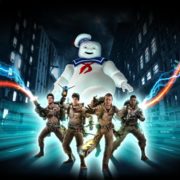 Test : Ghostbusters The Video Game Remastered (Switch)