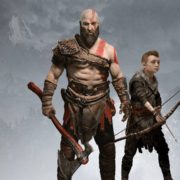 Livre : God of War (Comics)