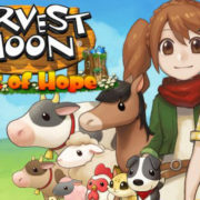 Test : Harvest Moon: Light of Hope Complete Edition