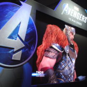 [PGW2019] Marvel Avengers est loin d’être le fiasco imaginé !