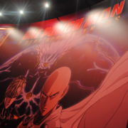 [PGW2019] On a testé One Punch Man qui n’est finalement pas l’OVNI espéré ?